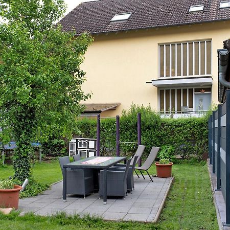 Ferienwohnung Sink Staufen المظهر الخارجي الصورة