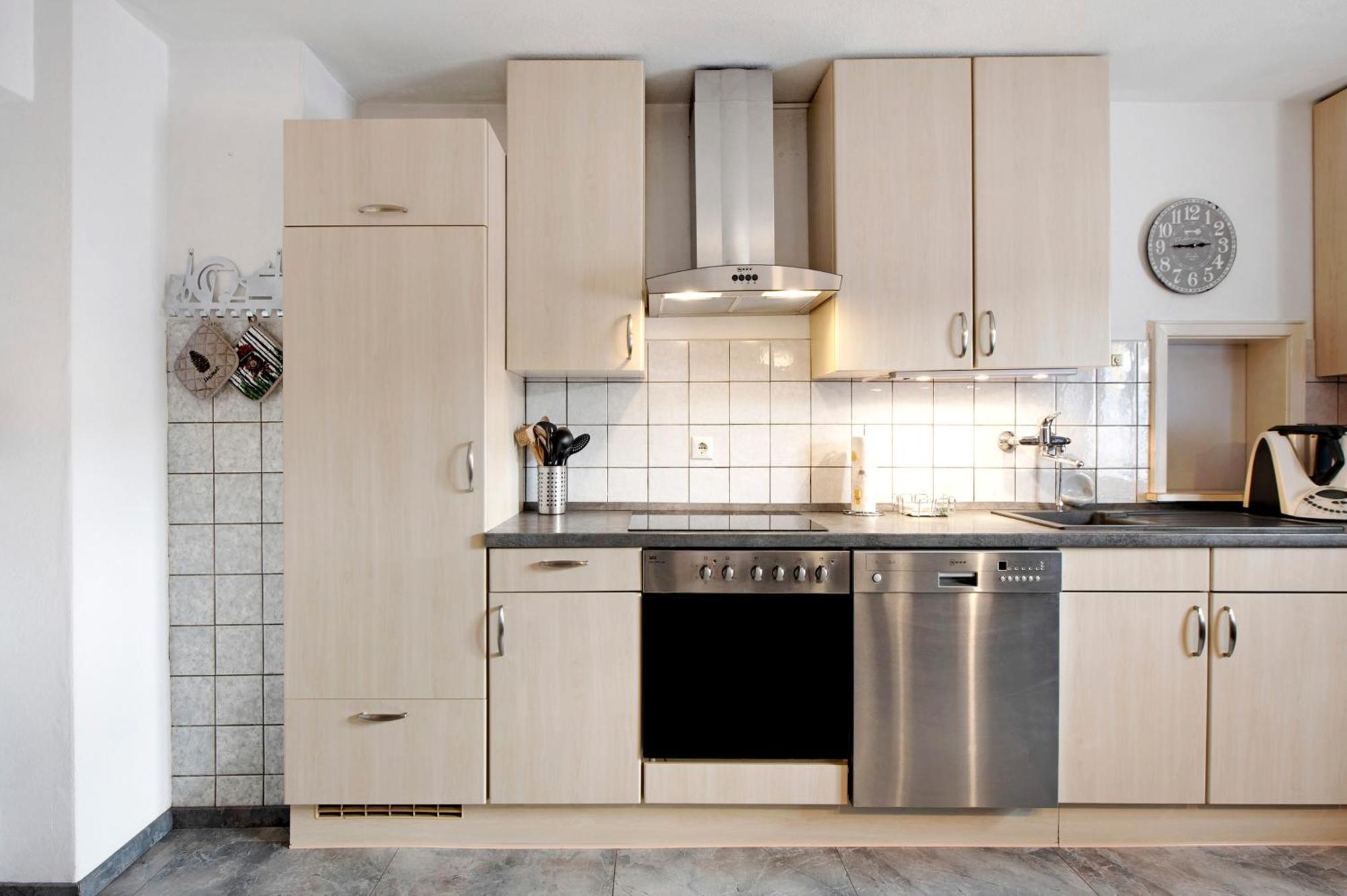 Ferienwohnung Sink Staufen المظهر الخارجي الصورة