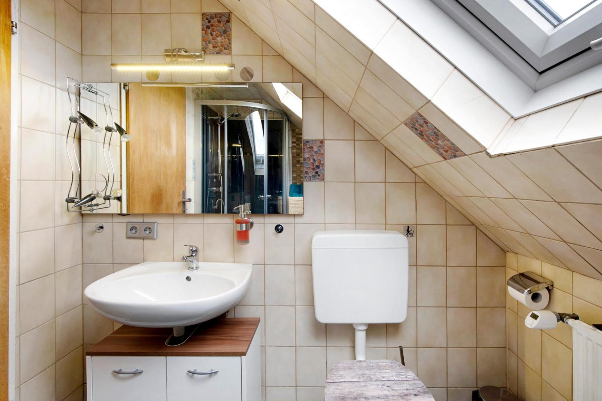 Ferienwohnung Sink Staufen المظهر الخارجي الصورة